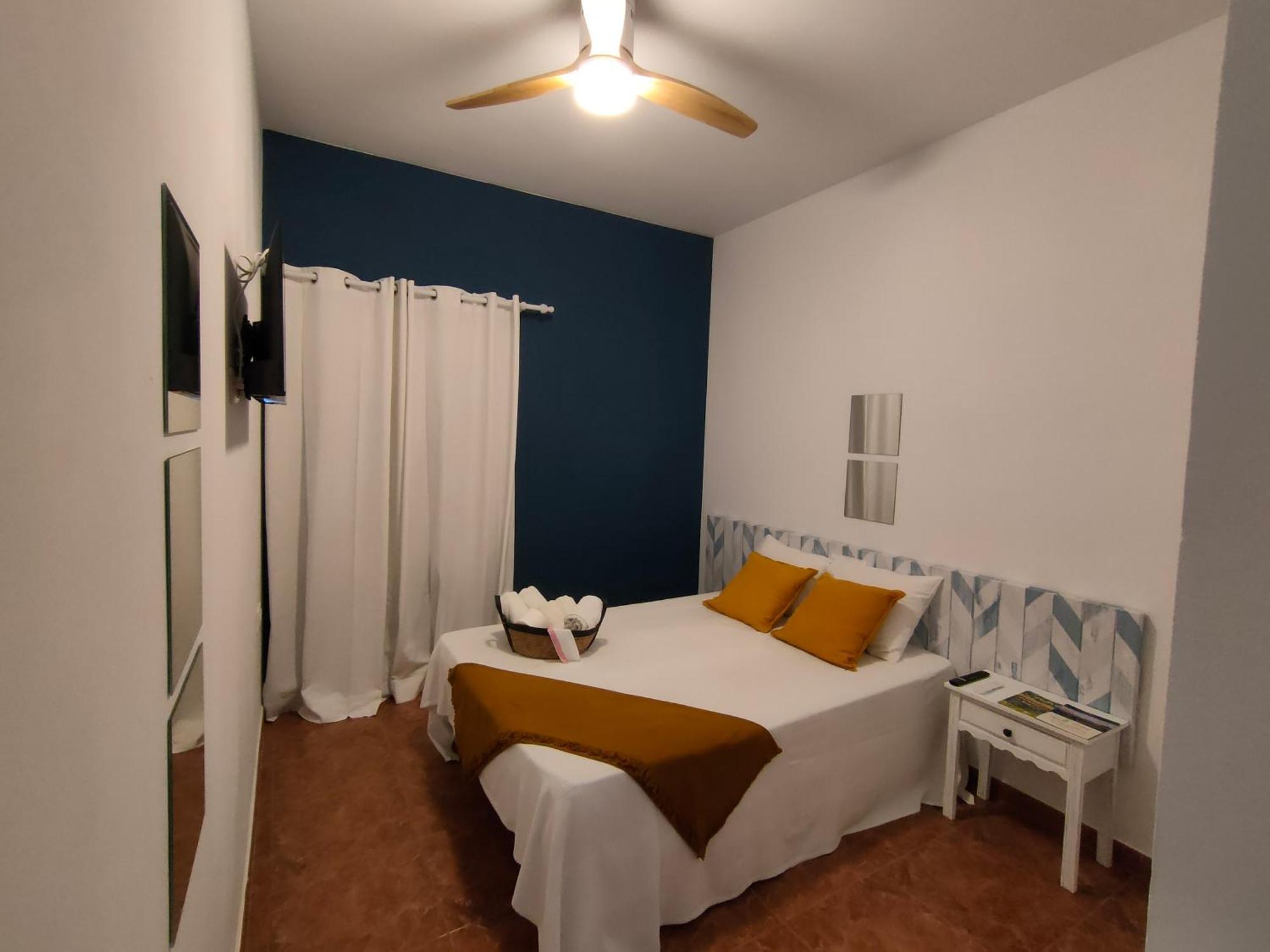 El Molino Hostal-Restaurante Jarafuel Екстериор снимка
