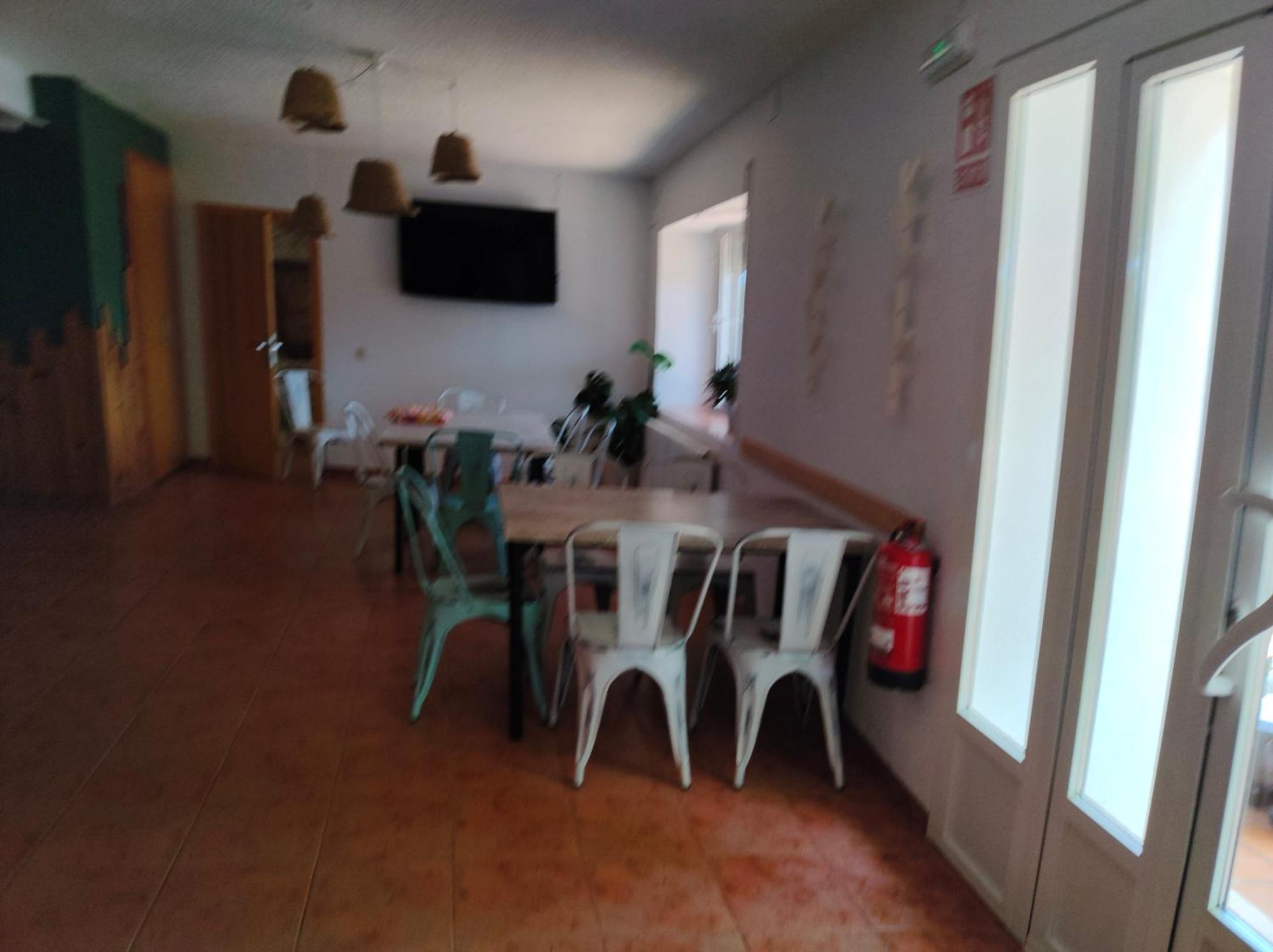 El Molino Hostal-Restaurante Jarafuel Екстериор снимка